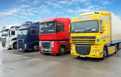 İzmir Pınarbaşı Nakliye Ambarı