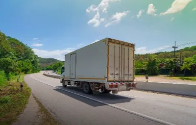 İzmir ile Pınarbaşı Arası Bulaşık Makinesi Taşıma