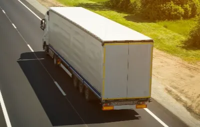 İzmir ile Pınarbaşı Arası Parça Eşya Taşıma